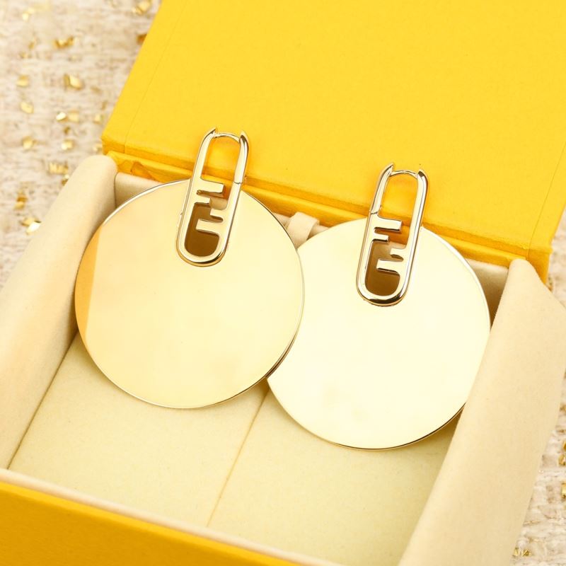 Fendi Earrings